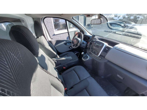 Ansicht 12 - Gebrauchtwagen Fahrzeug, Modell NV300 der Marke Nissan von Verkäufer Autohaus Hipf - Zweigniederlassung der Autohaus MKM Huber GmbH