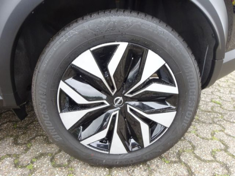 Ansicht 9 - Gebrauchtwagen Fahrzeug, Modell Juke der Marke Nissan von Verkäufer Autohaus Kohlmann GmbH & Co. KG