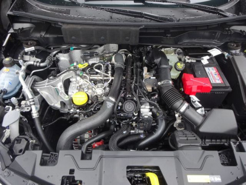 Ansicht 10 - Gebrauchtwagen Fahrzeug, Modell Juke der Marke Nissan von Verkäufer Autohaus Kohlmann GmbH & Co. KG