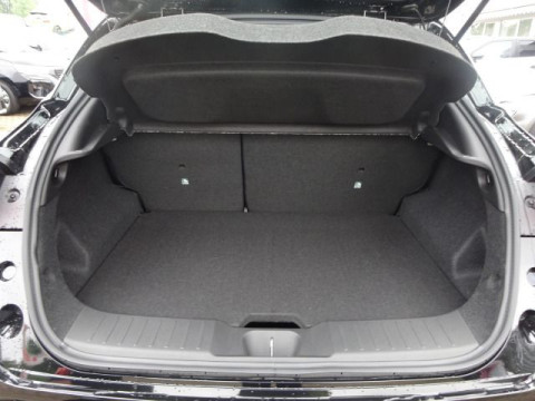 Ansicht 11 - Gebrauchtwagen Fahrzeug, Modell Juke der Marke Nissan von Verkäufer Autohaus Kohlmann GmbH & Co. KG