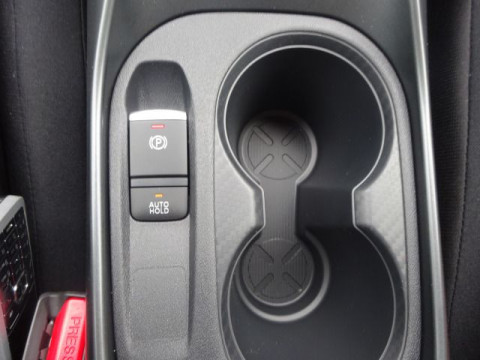 Ansicht 18 - Gebrauchtwagen Fahrzeug, Modell Juke der Marke Nissan von Verkäufer Autohaus Kohlmann GmbH & Co. KG