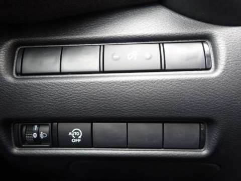 Ansicht 19 - Gebrauchtwagen Fahrzeug, Modell Juke der Marke Nissan von Verkäufer Autohaus Kohlmann GmbH & Co. KG