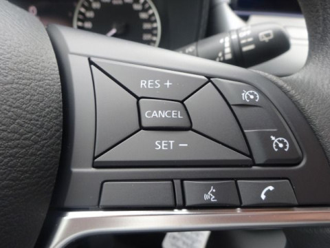 Ansicht 21 - Gebrauchtwagen Fahrzeug, Modell Juke der Marke Nissan von Verkäufer Autohaus Kohlmann GmbH & Co. KG