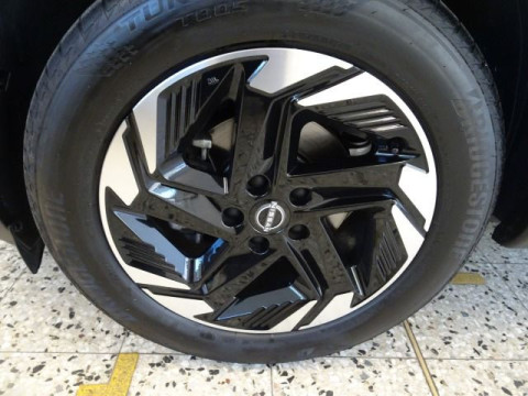 Ansicht 3 - Gebrauchtwagen Fahrzeug, Modell Qashqai der Marke Nissan von Verkäufer Autohaus Ulrich GmbH