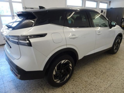 Ansicht 7 - Gebrauchtwagen Fahrzeug, Modell Qashqai der Marke Nissan von Verkäufer Autohaus Ulrich GmbH