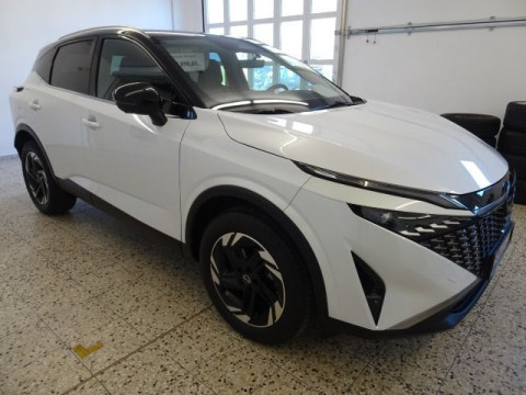 Ansicht 10 - Gebrauchtwagen Fahrzeug, Modell Qashqai der Marke Nissan von Verkäufer Autohaus Ulrich GmbH