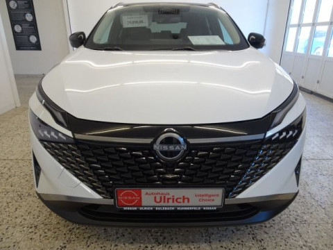 Ansicht 11 - Gebrauchtwagen Fahrzeug, Modell Qashqai der Marke Nissan von Verkäufer Autohaus Ulrich GmbH