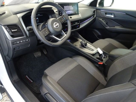 Ansicht 12 - Gebrauchtwagen Fahrzeug, Modell Qashqai der Marke Nissan von Verkäufer Autohaus Ulrich GmbH