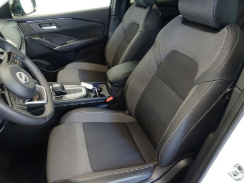 Ansicht 13 - Gebrauchtwagen Fahrzeug, Modell Qashqai der Marke Nissan von Verkäufer Autohaus Ulrich GmbH