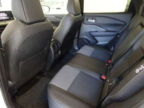 Ansicht 14 - Gebrauchtwagen Fahrzeug, Modell Qashqai der Marke Nissan von Verkäufer Autohaus Ulrich GmbH