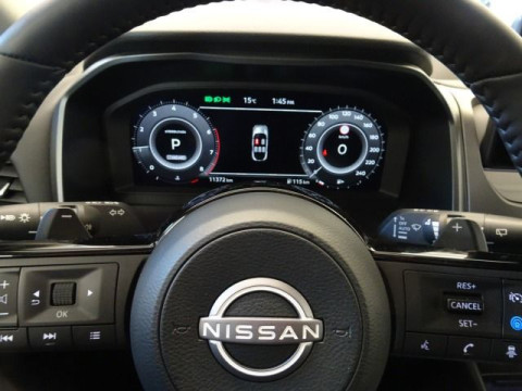 Ansicht 15 - Gebrauchtwagen Fahrzeug, Modell Qashqai der Marke Nissan von Verkäufer Autohaus Ulrich GmbH