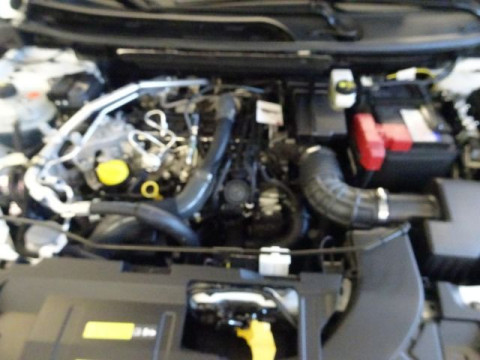 Ansicht 18 - Gebrauchtwagen Fahrzeug, Modell Qashqai der Marke Nissan von Verkäufer Autohaus Ulrich GmbH