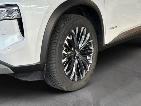 Ansicht 7 - Gebrauchtwagen Fahrzeug, Modell X-Trail der Marke Nissan von Verkäufer Autohaus in der Südstadt GmbH