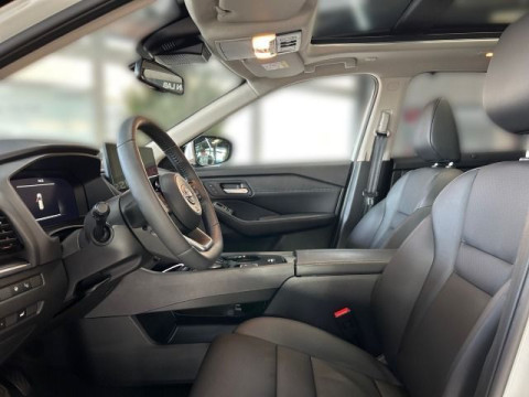 Ansicht 8 - Gebrauchtwagen Fahrzeug, Modell X-Trail der Marke Nissan von Verkäufer Autohaus in der Südstadt GmbH