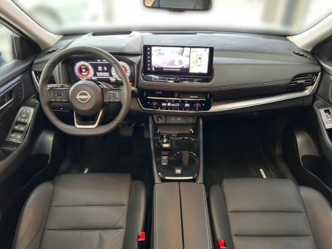 Ansicht 11 - Gebrauchtwagen Fahrzeug, Modell X-Trail der Marke Nissan von Verkäufer Autohaus in der Südstadt GmbH