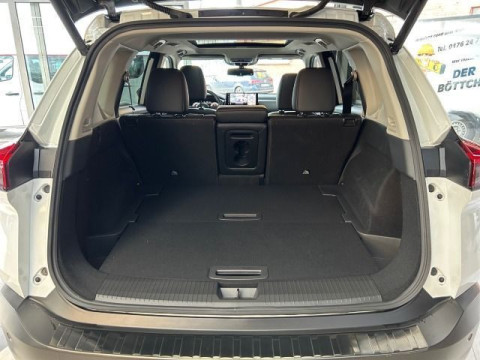 Ansicht 14 - Gebrauchtwagen Fahrzeug, Modell X-Trail der Marke Nissan von Verkäufer Autohaus in der Südstadt GmbH