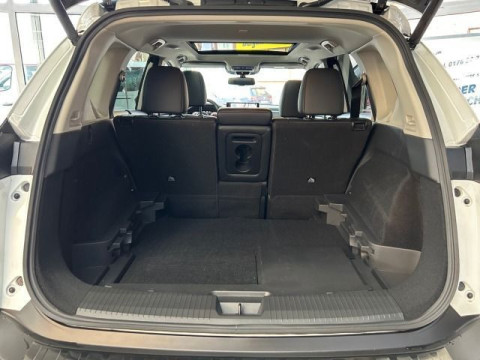 Ansicht 15 - Gebrauchtwagen Fahrzeug, Modell X-Trail der Marke Nissan von Verkäufer Autohaus in der Südstadt GmbH