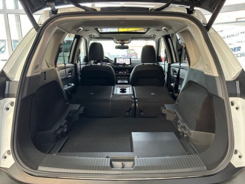 Ansicht 16 - Gebrauchtwagen Fahrzeug, Modell X-Trail der Marke Nissan von Verkäufer Autohaus in der Südstadt GmbH