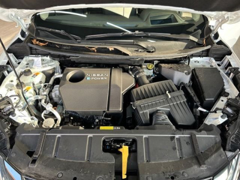 Ansicht 17 - Gebrauchtwagen Fahrzeug, Modell X-Trail der Marke Nissan von Verkäufer Autohaus in der Südstadt GmbH