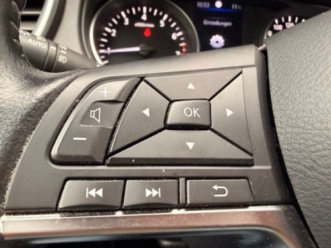 Ansicht 15 - Gebrauchtwagen Fahrzeug, Modell Qashqai der Marke Nissan von Verkäufer Auto Treff Oranke GmbH