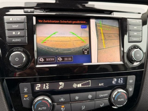 Ansicht 20 - Gebrauchtwagen Fahrzeug, Modell Qashqai der Marke Nissan von Verkäufer Auto Treff Oranke GmbH