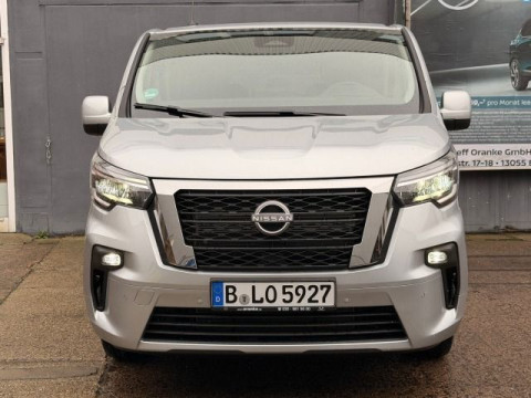 Ansicht 3 - Gebrauchtwagen Fahrzeug, Modell Primastar der Marke Nissan von Verkäufer Auto Treff Oranke GmbH