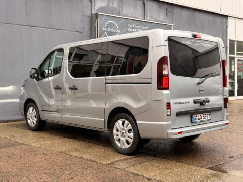 Ansicht 5 - Gebrauchtwagen Fahrzeug, Modell Primastar der Marke Nissan von Verkäufer Auto Treff Oranke GmbH