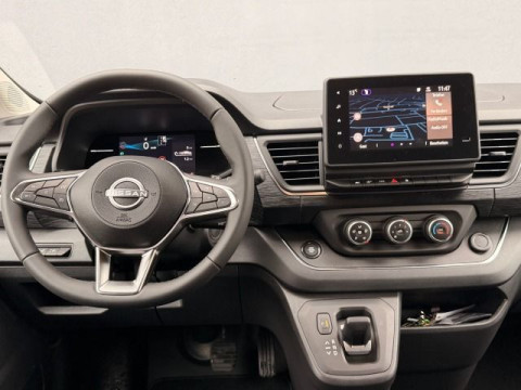 Ansicht 11 - Gebrauchtwagen Fahrzeug, Modell Primastar der Marke Nissan von Verkäufer Auto Treff Oranke GmbH