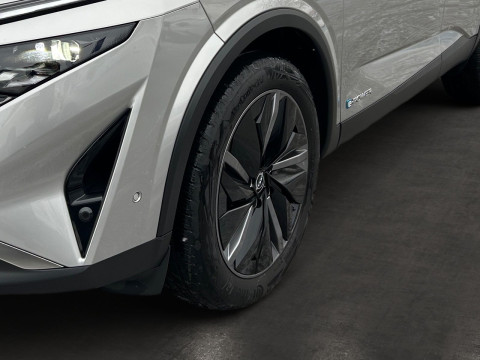 Ansicht 6 - Gebrauchtwagen Fahrzeug, Modell Qashqai der Marke Nissan von Verkäufer Auto-Center Grimmen GmbH & Co., HanseAuto KG