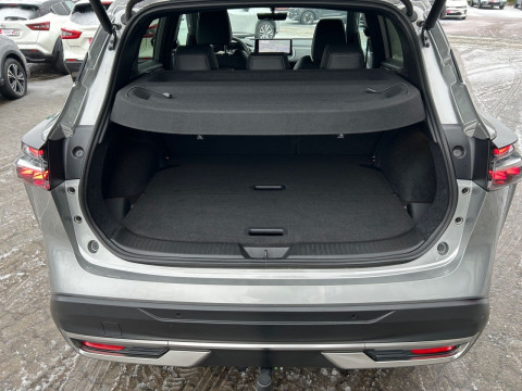 Ansicht 12 - Gebrauchtwagen Fahrzeug, Modell Qashqai der Marke Nissan von Verkäufer Auto-Center Grimmen GmbH & Co., HanseAuto KG