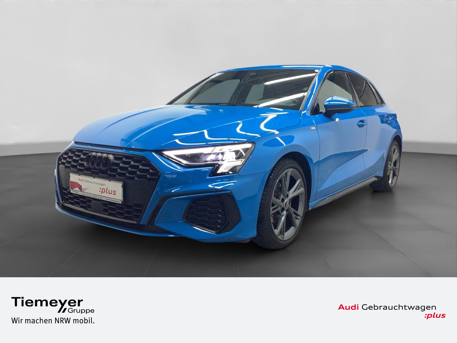 Audi A3 Sportback 30