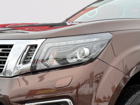 Ansicht 6 - Gebrauchtwagen Fahrzeug, Modell Navara der Marke Nissan von Verkäufer Autohaus Paul Vertriebs GmbH & Co.KG