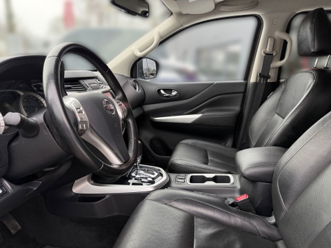 Ansicht 8 - Gebrauchtwagen Fahrzeug, Modell Navara der Marke Nissan von Verkäufer Autohaus Paul Vertriebs GmbH & Co.KG