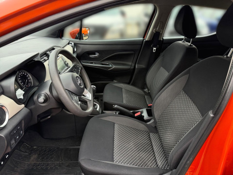 Ansicht 7 - Gebrauchtwagen Fahrzeug, Modell Micra der Marke Nissan von Verkäufer Automobile J.Heddier GmbH