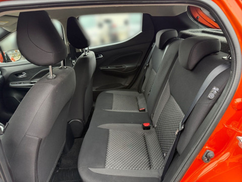 Ansicht 11 - Gebrauchtwagen Fahrzeug, Modell Micra der Marke Nissan von Verkäufer Automobile J.Heddier GmbH