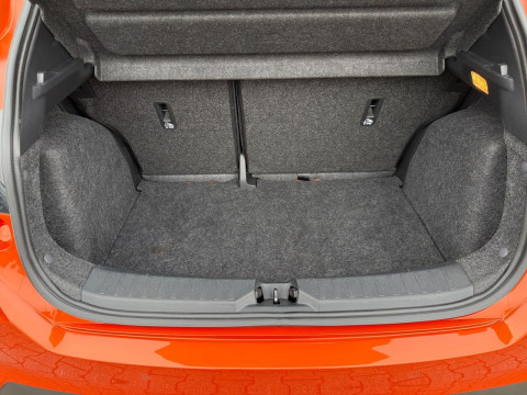 Ansicht 12 - Gebrauchtwagen Fahrzeug, Modell Micra der Marke Nissan von Verkäufer Automobile J.Heddier GmbH