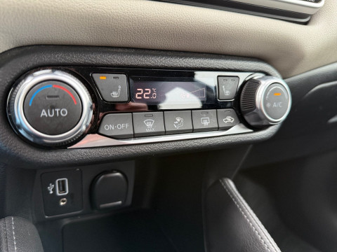 Ansicht 13 - Gebrauchtwagen Fahrzeug, Modell Micra der Marke Nissan von Verkäufer Automobile J.Heddier GmbH