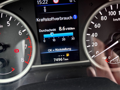 Ansicht 14 - Gebrauchtwagen Fahrzeug, Modell Micra der Marke Nissan von Verkäufer Automobile J.Heddier GmbH