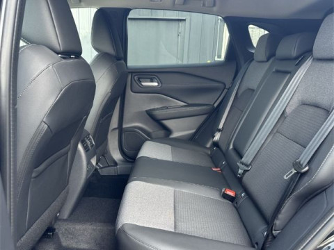 Ansicht 6 - Gebrauchtwagen Fahrzeug, Modell Qashqai der Marke Nissan von Verkäufer Autohaus Schäfer GmbH