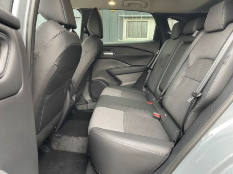 Ansicht 6 - Neuwagen Fahrzeug, Modell Qashqai der Marke Nissan von Verkäufer Autohaus Schäfer GmbH