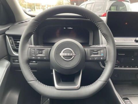 Ansicht 8 - Neuwagen Fahrzeug, Modell Qashqai der Marke Nissan von Verkäufer Autohaus Schäfer GmbH