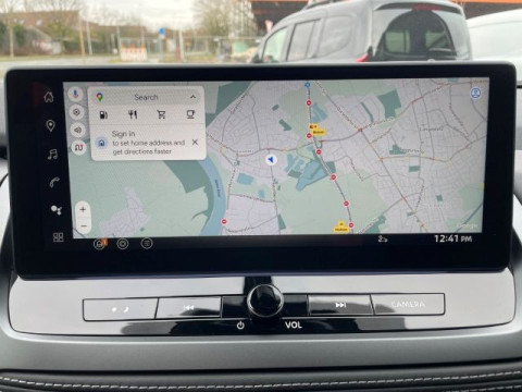 Ansicht 9 - Neuwagen Fahrzeug, Modell Qashqai der Marke Nissan von Verkäufer Autohaus Schäfer GmbH