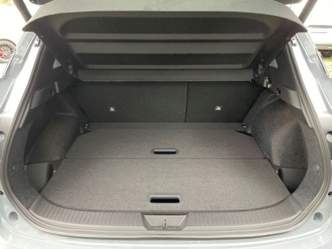 Ansicht 11 - Neuwagen Fahrzeug, Modell Qashqai der Marke Nissan von Verkäufer Autohaus Schäfer GmbH