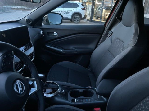 Ansicht 8 - Gebrauchtwagen Fahrzeug, Modell Leaf der Marke Nissan von Verkäufer Auto Hagen, Markus Hagen e. K.