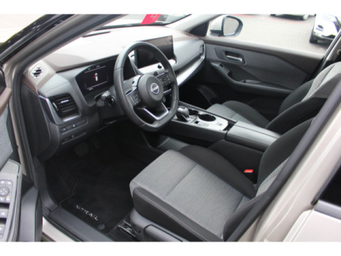 Ansicht 5 - Gebrauchtwagen Fahrzeug, Modell X-Trail der Marke Nissan von Verkäufer AH Westfalenstr. GmbH & Co.KG