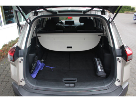 Ansicht 7 - Gebrauchtwagen Fahrzeug, Modell X-Trail der Marke Nissan von Verkäufer AH Westfalenstr. GmbH & Co.KG