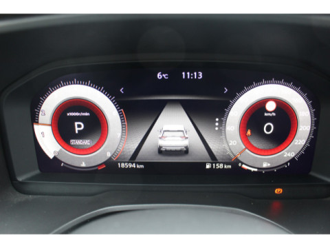 Ansicht 9 - Gebrauchtwagen Fahrzeug, Modell X-Trail der Marke Nissan von Verkäufer AH Westfalenstr. GmbH & Co.KG