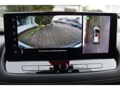 Ansicht 10 - Gebrauchtwagen Fahrzeug, Modell X-Trail der Marke Nissan von Verkäufer AH Westfalenstr. GmbH & Co.KG