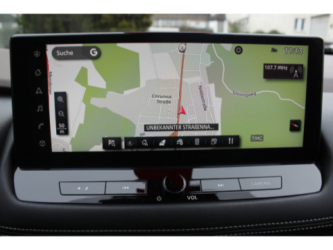 Ansicht 11 - Gebrauchtwagen Fahrzeug, Modell X-Trail der Marke Nissan von Verkäufer AH Westfalenstr. GmbH & Co.KG