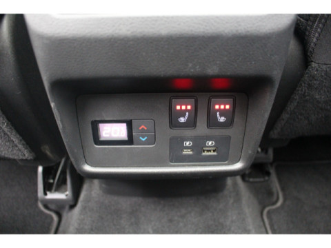 Ansicht 13 - Gebrauchtwagen Fahrzeug, Modell X-Trail der Marke Nissan von Verkäufer AH Westfalenstr. GmbH & Co.KG